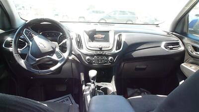 2022 Chevrolet Equinox LT - Photo 3 - Quincy, IL 62305