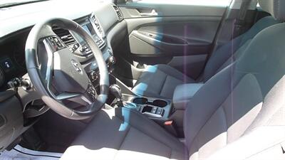 2017 Hyundai TUCSON Sport - Photo 2 - Quincy, IL 62305