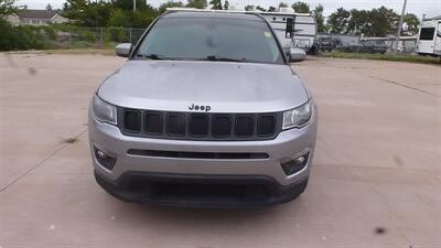 2019 Jeep Compass Altitude SUV