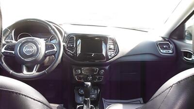 2019 Jeep Compass Altitude   - Photo 4 - Quincy, IL 62305