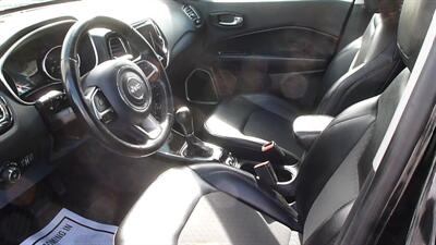 2019 Jeep Compass Altitude   - Photo 3 - Quincy, IL 62305