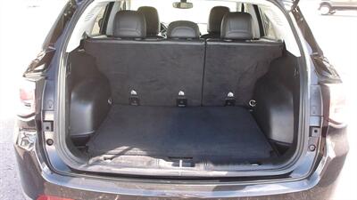 2019 Jeep Compass Altitude   - Photo 5 - Quincy, IL 62305