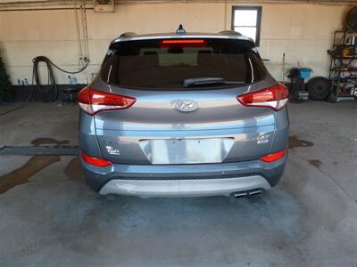 2021 Hyundai KONA Limited   - Photo 2 - Quincy, IL 62305