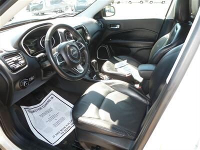 2018 Jeep Compass Limited - Photo 3 - Quincy, IL 62305