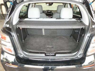 2020 Chevrolet Sonic LT - Photo 4 - Quincy, IL 62305