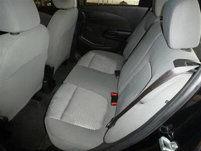 2020 Chevrolet Sonic LT - Photo 3 - Quincy, IL 62305