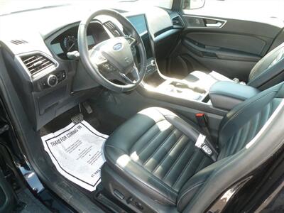 2024 Ford Edge SEL - Photo 2 - Quincy, IL 62305