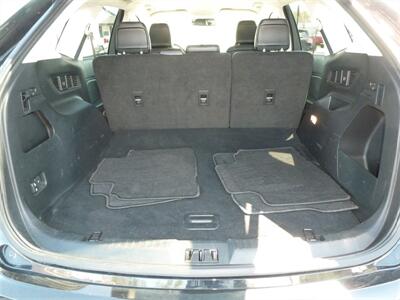 2024 Ford Edge SEL - Photo 4 - Quincy, IL 62305