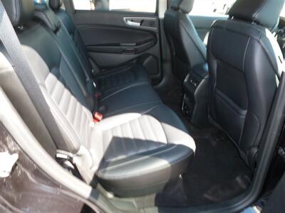 2024 Ford Edge SEL - Photo 5 - Quincy, IL 62305