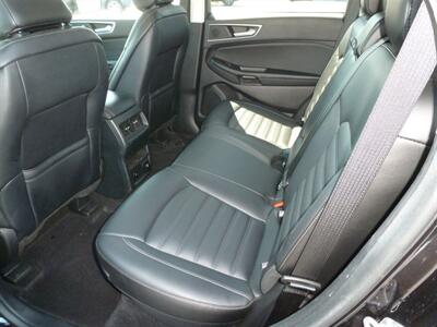 2024 Ford Edge SEL - Photo 3 - Quincy, IL 62305