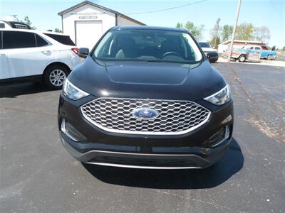 2024 Ford Edge SEL - Photo 7 - Quincy, IL 62305