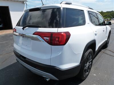 2019 GMC Acadia SLT-1   - Photo 2 - Quincy, IL 62305