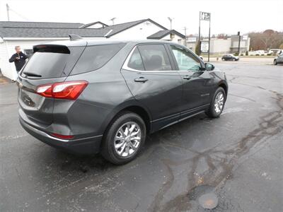 2021 Chevrolet Equinox LT   - Photo 4 - Quincy, IL 62305