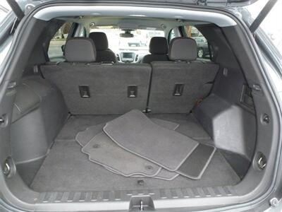 2021 Chevrolet Equinox LT   - Photo 5 - Quincy, IL 62305