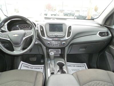 2021 Chevrolet Equinox LT   - Photo 8 - Quincy, IL 62305