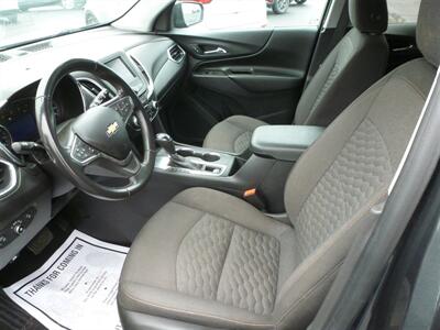 2021 Chevrolet Equinox LT   - Photo 6 - Quincy, IL 62305