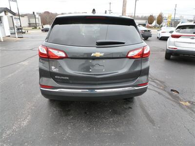 2021 Chevrolet Equinox LT   - Photo 3 - Quincy, IL 62305