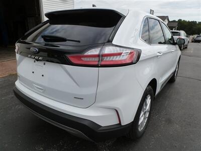 2024 Ford Edge SEL   - Photo 2 - Quincy, IL 62305