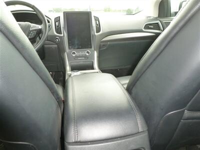 2024 Ford Edge SEL   - Photo 4 - Quincy, IL 62305