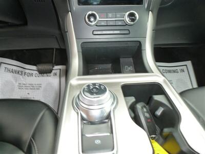 2024 Ford Edge SEL   - Photo 7 - Quincy, IL 62305