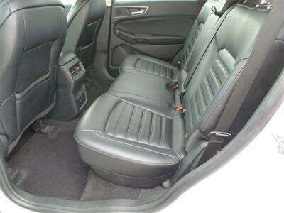 2024 Ford Edge SEL   - Photo 3 - Quincy, IL 62305