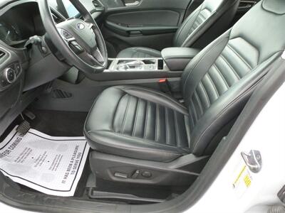 2024 Ford Edge SEL   - Photo 5 - Quincy, IL 62305