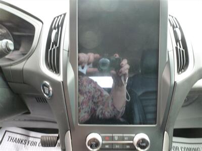 2024 Ford Edge SEL   - Photo 6 - Quincy, IL 62305