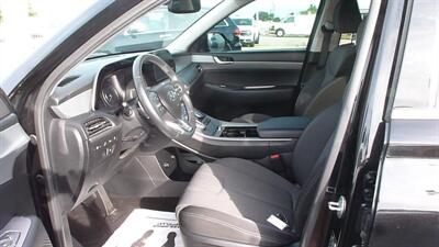 2021 Hyundai PALISADE SEL - Photo 2 - Quincy, IL 62305