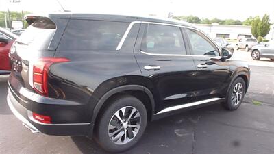 2021 Hyundai PALISADE SEL - Photo 4 - Quincy, IL 62305