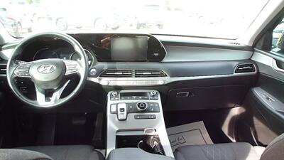 2021 Hyundai PALISADE SEL - Photo 3 - Quincy, IL 62305