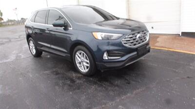 2022 Ford Edge SEL SUV