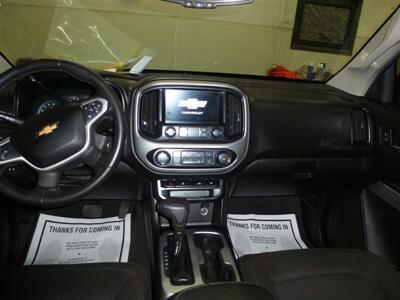 2019 Chevrolet Colorado LT - Photo 4 - Quincy, IL 62305