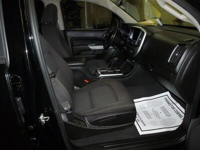 2019 Chevrolet Colorado LT - Photo 7 - Quincy, IL 62305