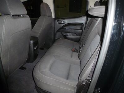 2019 Chevrolet Colorado LT - Photo 3 - Quincy, IL 62305