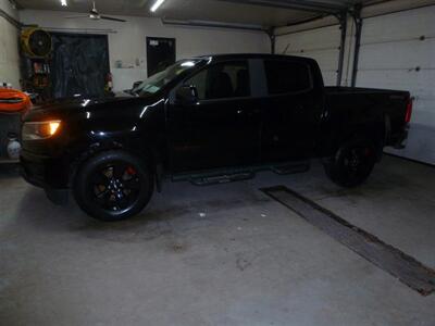 2019 Chevrolet Colorado LT - Photo 1 - Quincy, IL 62305