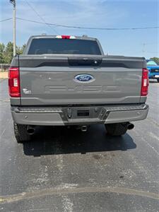 2021 Ford F-150 XL   - Photo 10 - Quincy, IL 62305