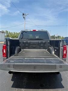 2021 Ford F-150 XL   - Photo 11 - Quincy, IL 62305