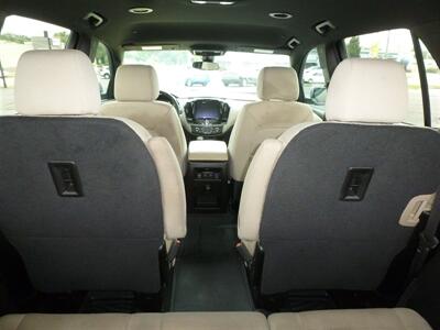 2023 Chevrolet Traverse LT Cloth   - Photo 5 - Quincy, IL 62305