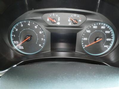 2023 Chevrolet Equinox LS   - Photo 9 - Quincy, IL 62305