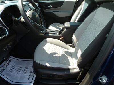 2023 Chevrolet Equinox LS   - Photo 6 - Quincy, IL 62305