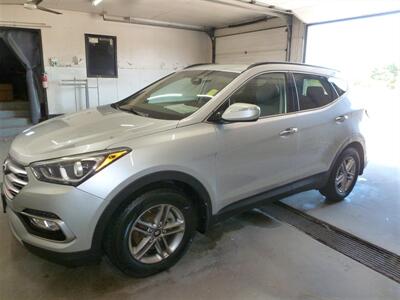 2017 Hyundai SANTA FE Sport 2.4L   - Photo 1 - Quincy, IL 62305