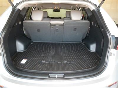 2017 Hyundai SANTA FE Sport 2.4L   - Photo 4 - Quincy, IL 62305