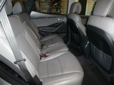 2017 Hyundai SANTA FE Sport 2.4L   - Photo 5 - Quincy, IL 62305