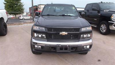 2012 Chevrolet Colorado LT   - Photo 2 - Quincy, IL 62305