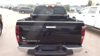 2012 Chevrolet Colorado LT   - Photo 4 - Quincy, IL 62305