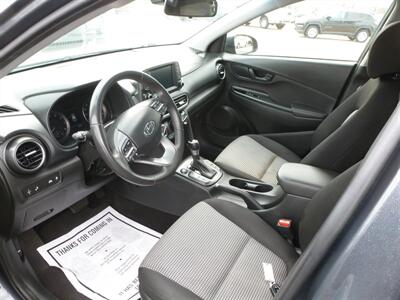 2021 Hyundai KONA SEL   - Photo 5 - Quincy, IL 62305