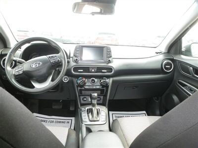 2021 Hyundai KONA SEL   - Photo 7 - Quincy, IL 62305