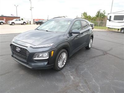 2021 Hyundai KONA SEL   - Photo 3 - Quincy, IL 62305
