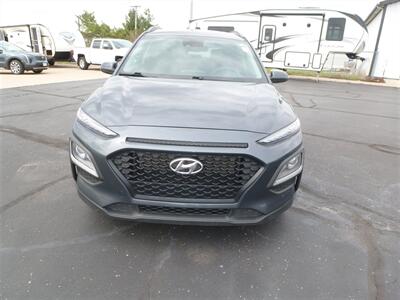 2021 Hyundai KONA SEL   - Photo 4 - Quincy, IL 62305