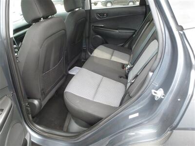 2021 Hyundai KONA SEL   - Photo 6 - Quincy, IL 62305